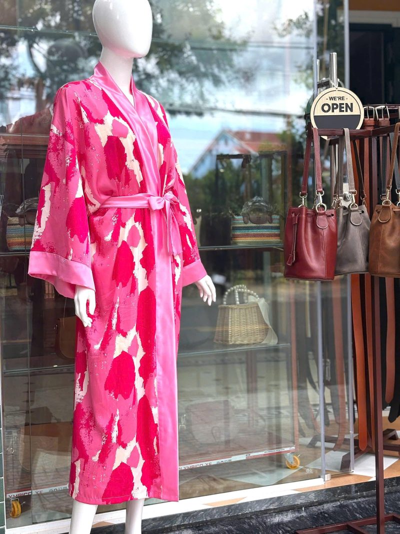 Kimono 01 - Image 2