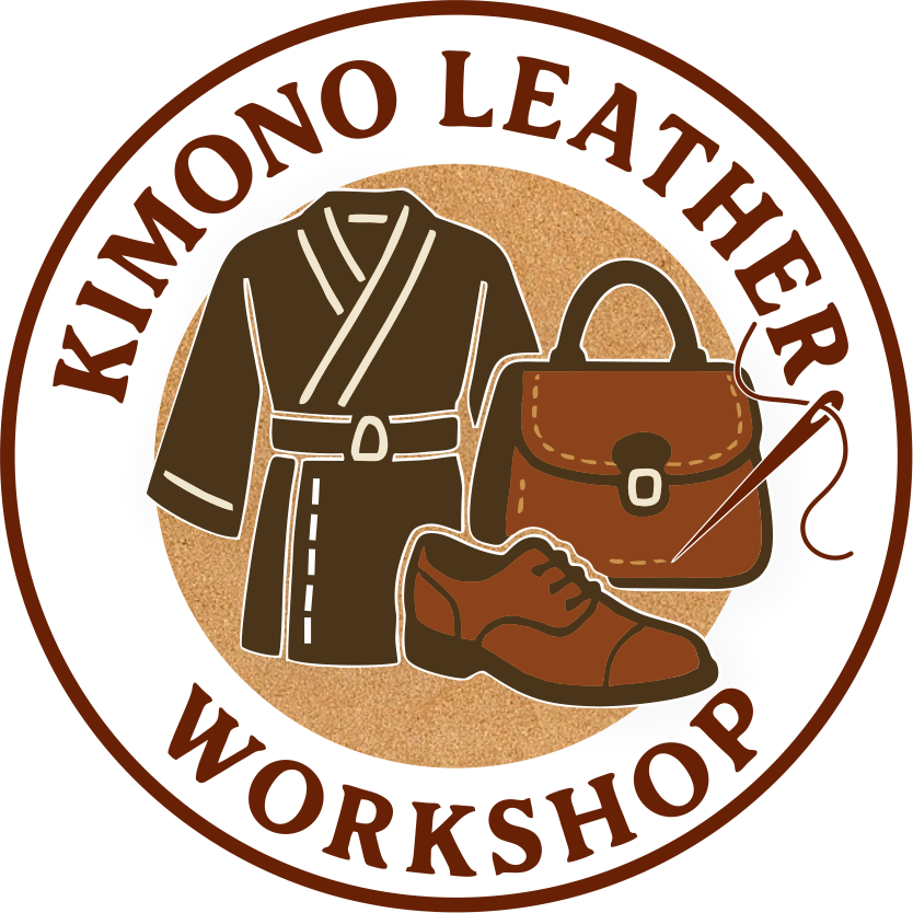 Hoi An Kimono Leather Workshop