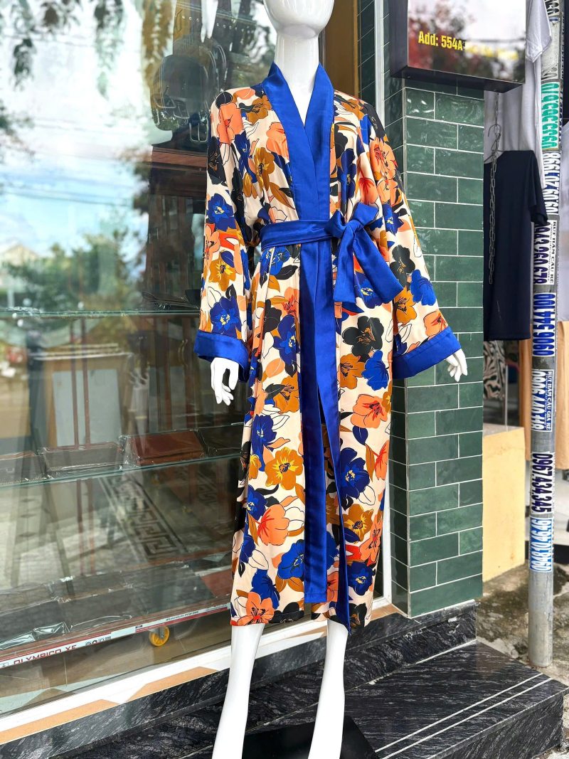 Kimono 02 - Image 2